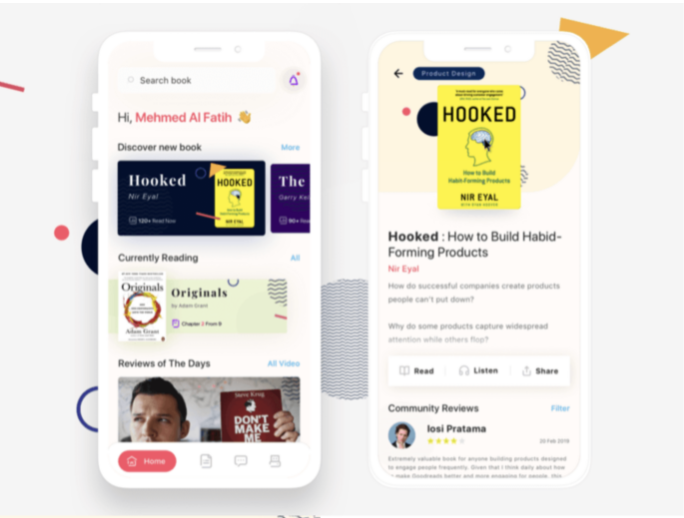 From Local Library to Global Knowledge Platform