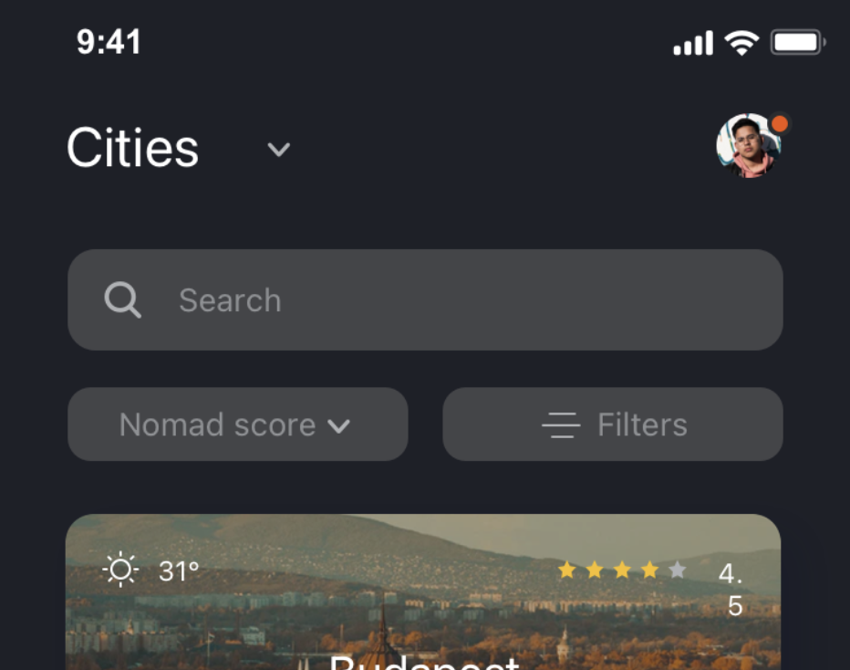 The Global Business Hub for Digital Nomad Entrepreneurs